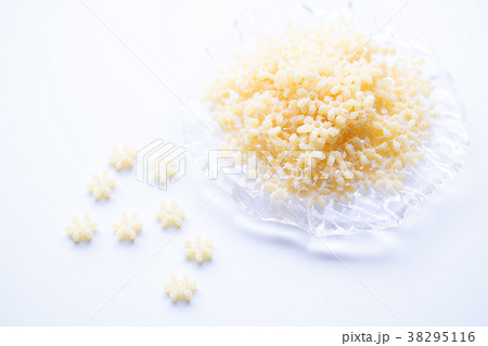 くらげパスタ 38295116
