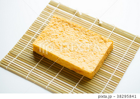 厚揚げ豆腐 厚揚げ豆腐 38295841