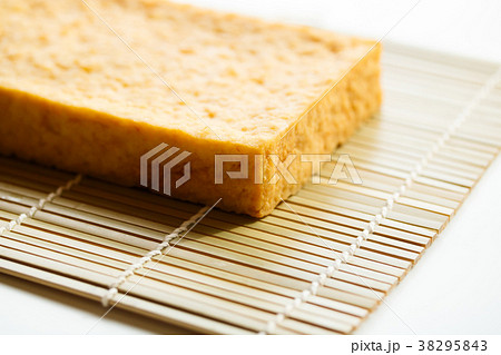 厚揚げ豆腐 厚揚げ豆腐 38295843