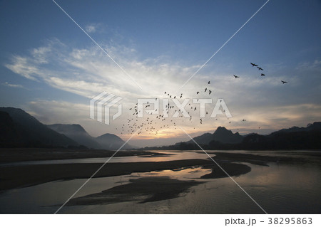 山陰の風景 38295863