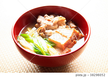 肉豆腐 38296052