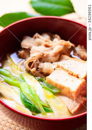 肉豆腐 肉豆腐 38296061