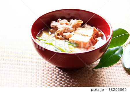 肉豆腐 38296062