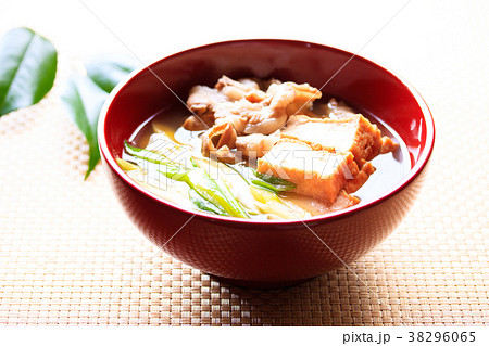 肉豆腐 38296065
