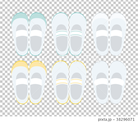 上履き_バリエーションB 38296071