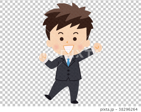 Guts posing in suit men Guts posing in suit men 38296264
