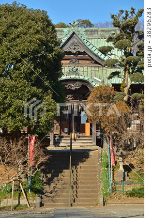下総中山散歩:正中山法華経寺 刹堂 下総中山散歩:正中山法華経寺 刹堂 38296283