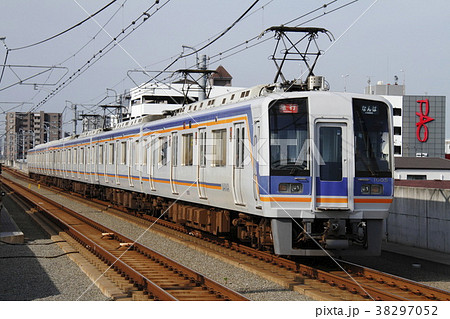 南海電鉄　1000系 38297052