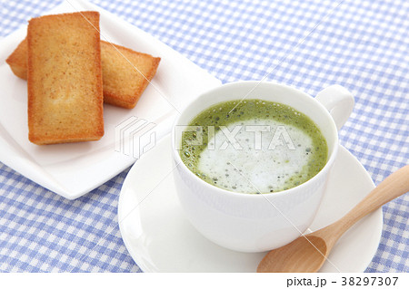 抹茶ラテ 抹茶ラテ 38297307