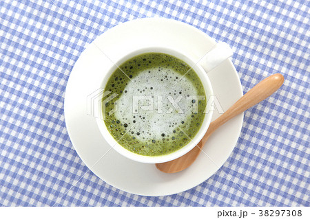 抹茶ラテ 抹茶ラテ 38297308
