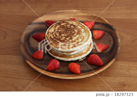 パンケーキ パンケーキ 38297525