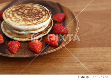 パンケーキ パンケーキ 38297528