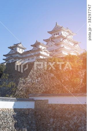 Himeji the world heritage landmark 38297747