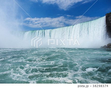 Niagara Falls / ナイアガラフォールズ 38298374