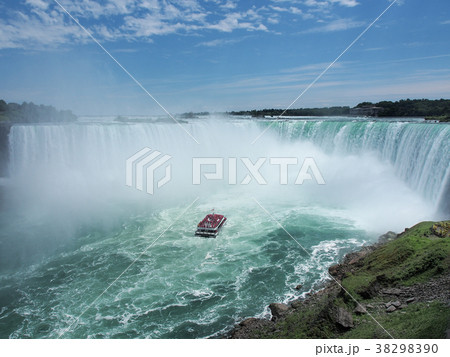 Niagara Falls / ナイアガラの滝 38298390