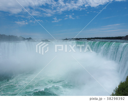Niagara Falls / ナイアガラフォールズ 38298392