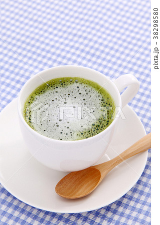 抹茶ラテ 抹茶ラテ 38298580