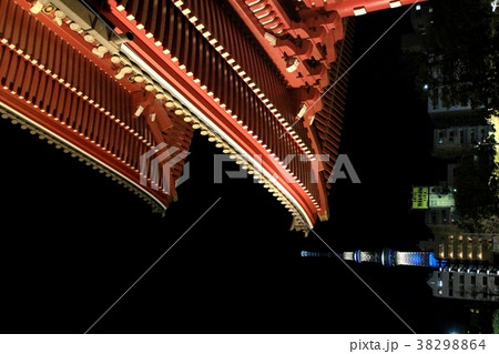 浅草 浅草 38298864