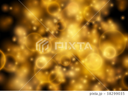 Bright star dust abstract flare holiday background 38299035