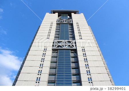 茨城県庁 茨城県庁 38299401
