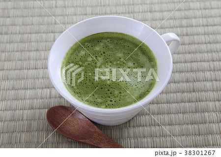 抹茶ラテ 抹茶ラテ 38301267