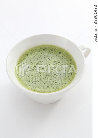 抹茶ラテ 抹茶ラテ 38301433