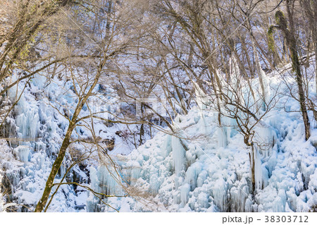 【埼玉県】尾ノ内渓谷 【埼玉県】尾ノ内渓谷 38303712