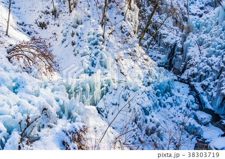 【埼玉県】尾ノ内渓谷 【埼玉県】尾ノ内渓谷 38303719