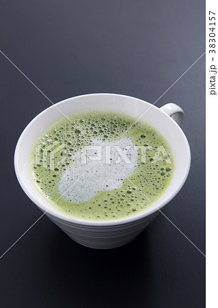 抹茶ラテ 38304157