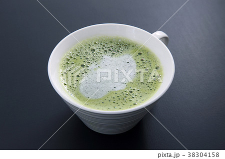 抹茶ラテ 38304158