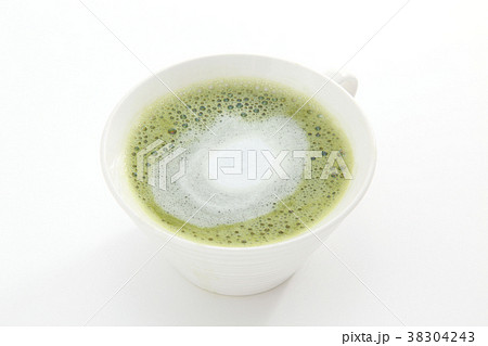 抹茶ラテ 抹茶ラテ 38304243
