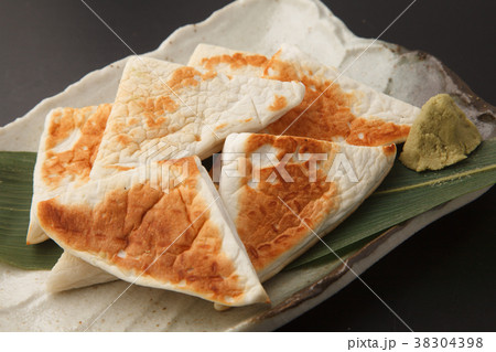 焼きはんぺん 焼きはんぺん 38304398