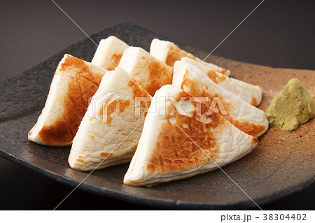 焼きはんぺん 38304402