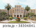 宮崎県庁舎 正面 38304841