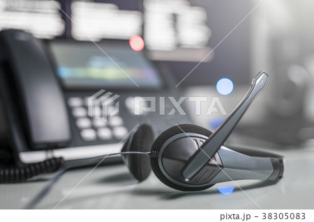 Communication support, call center Communication support, call center 38305083