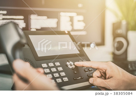 Communication support, call center Communication support, call center 38305084