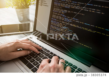 coding code program compute develop developer coding code program compute develop developer 38305374