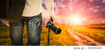 photographer photographic camera dslr photo photographer photographic camera dslr photo 38305645