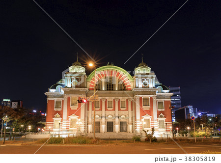 大阪市中央公会堂 大阪市中央公会堂 38305819