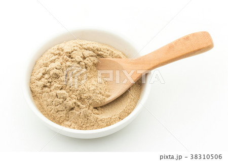 ヨウシュヤマゴボウ：poke root 38310506