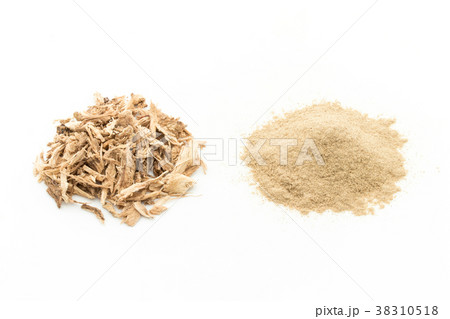 ヨウシュヤマゴボウ：poke root 38310518