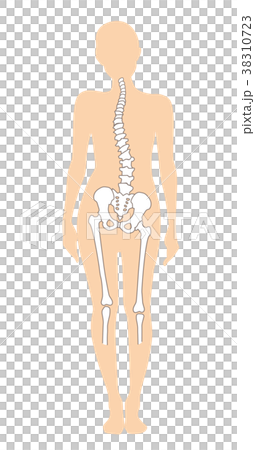 Physical distortion _ women 38310723