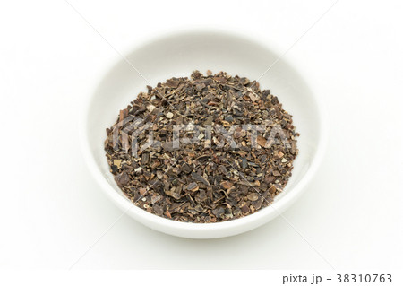 ブラダーラック（ヒバマタ）：Bladder wrack 38310763