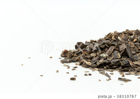 ブラダーラック（ヒバマタ）：Bladder wrack 38310767