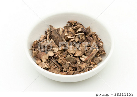 ショウブの根：Calamus root 38311155