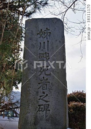 姉川古戦場 姉川古戦場 38311170