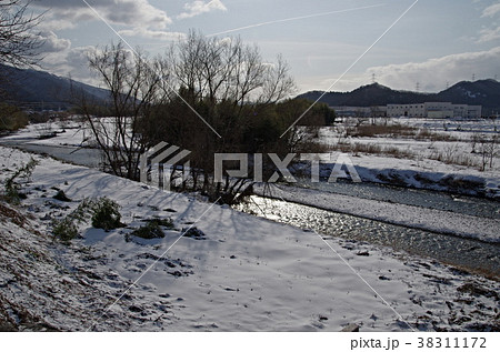 姉川古戦場 姉川古戦場 38311172