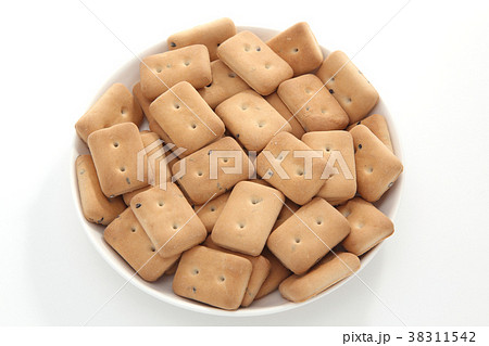 乾パン 38311542