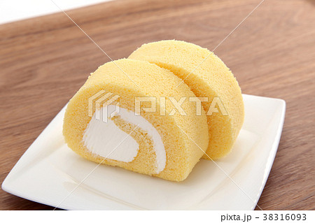 ロールケーキ ロールケーキ 38316093