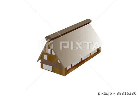建物いろいろ古民家 建物いろいろ古民家 38316230